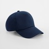 Cap - MOD. B25:French Navy, 100% cotton, One Size